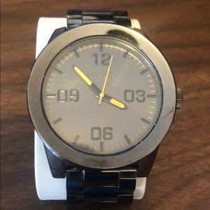 Nixon Corporal Watch - cobalt